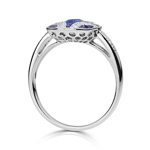 Deco - Ring
