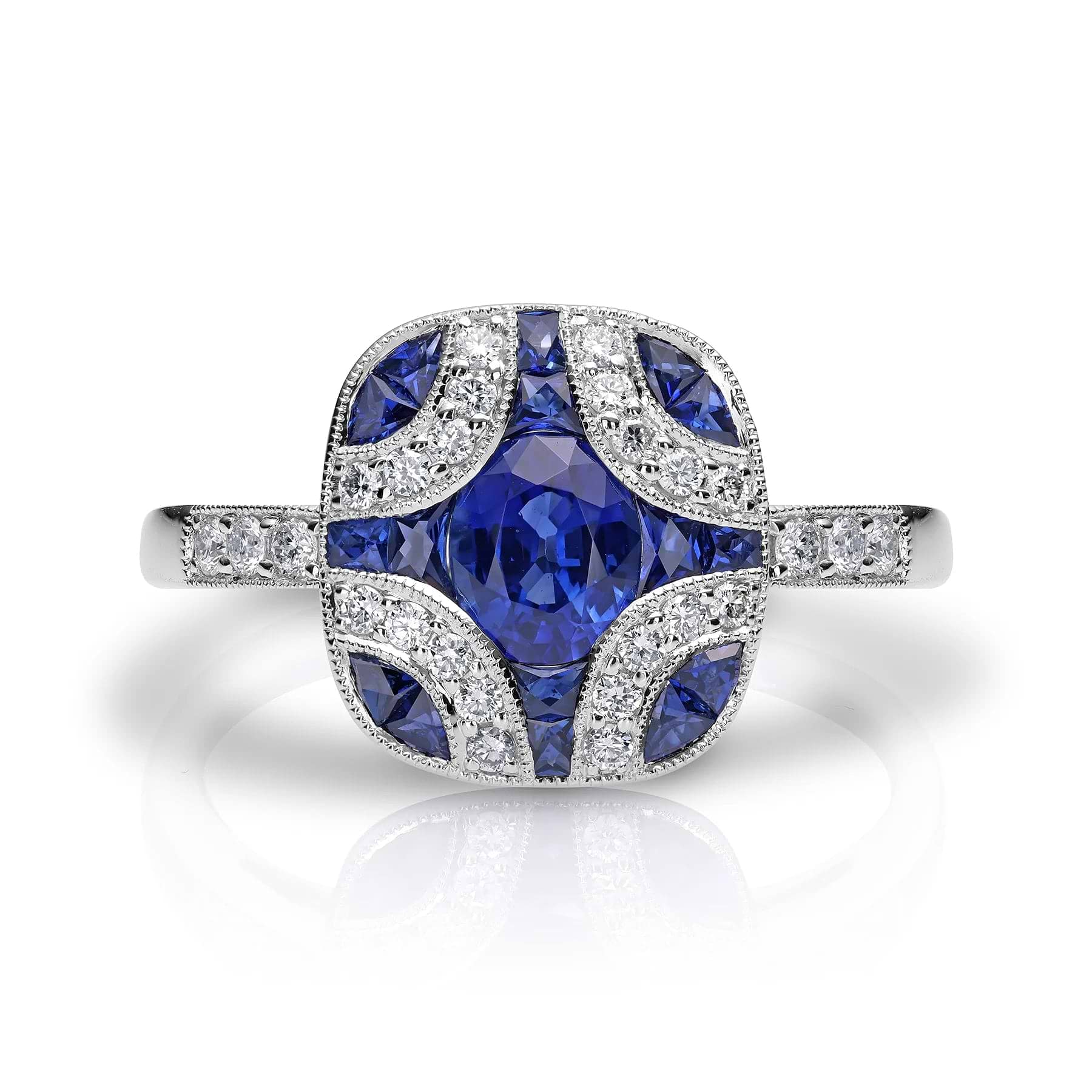 Deco - Ring