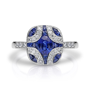 Deco - Ring
