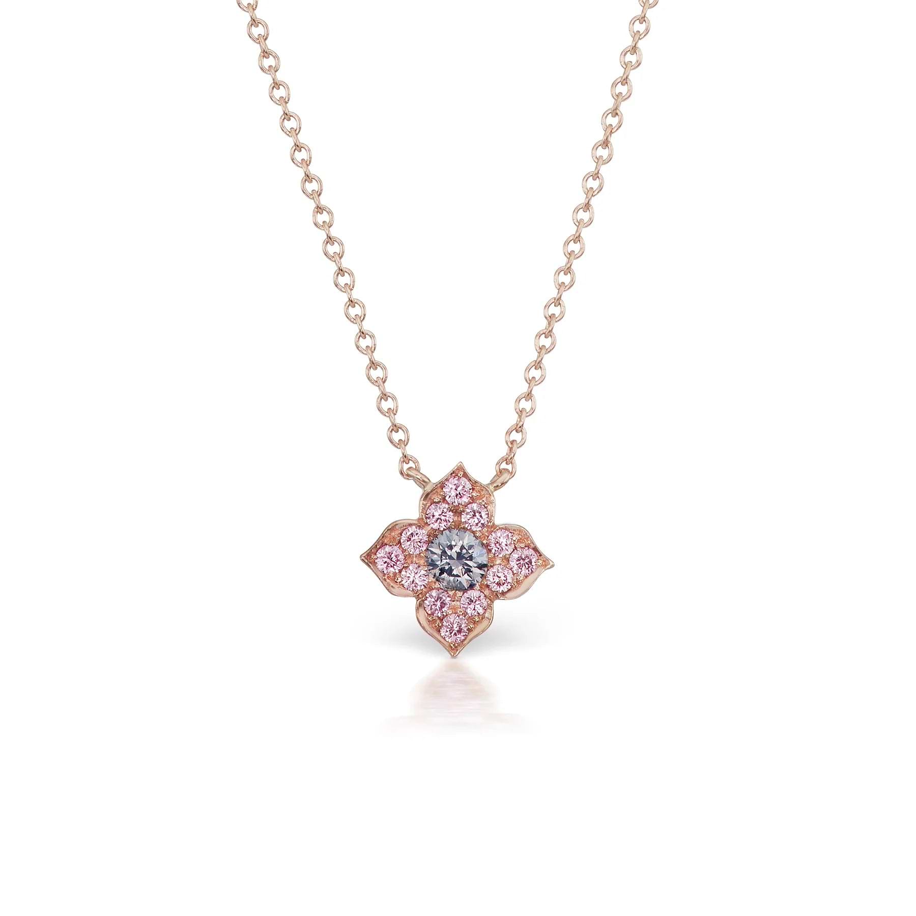 Azalea - Necklet