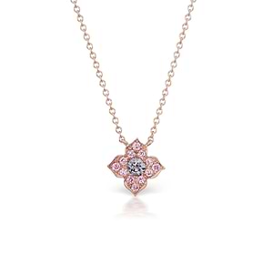 Azalea - Necklet
