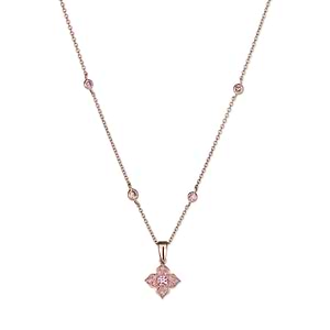 Azalea - Necklet