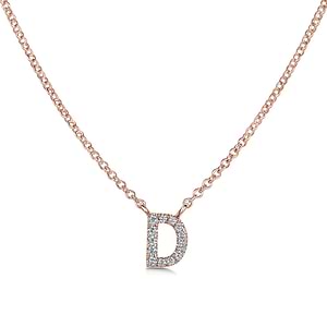 D - Initial