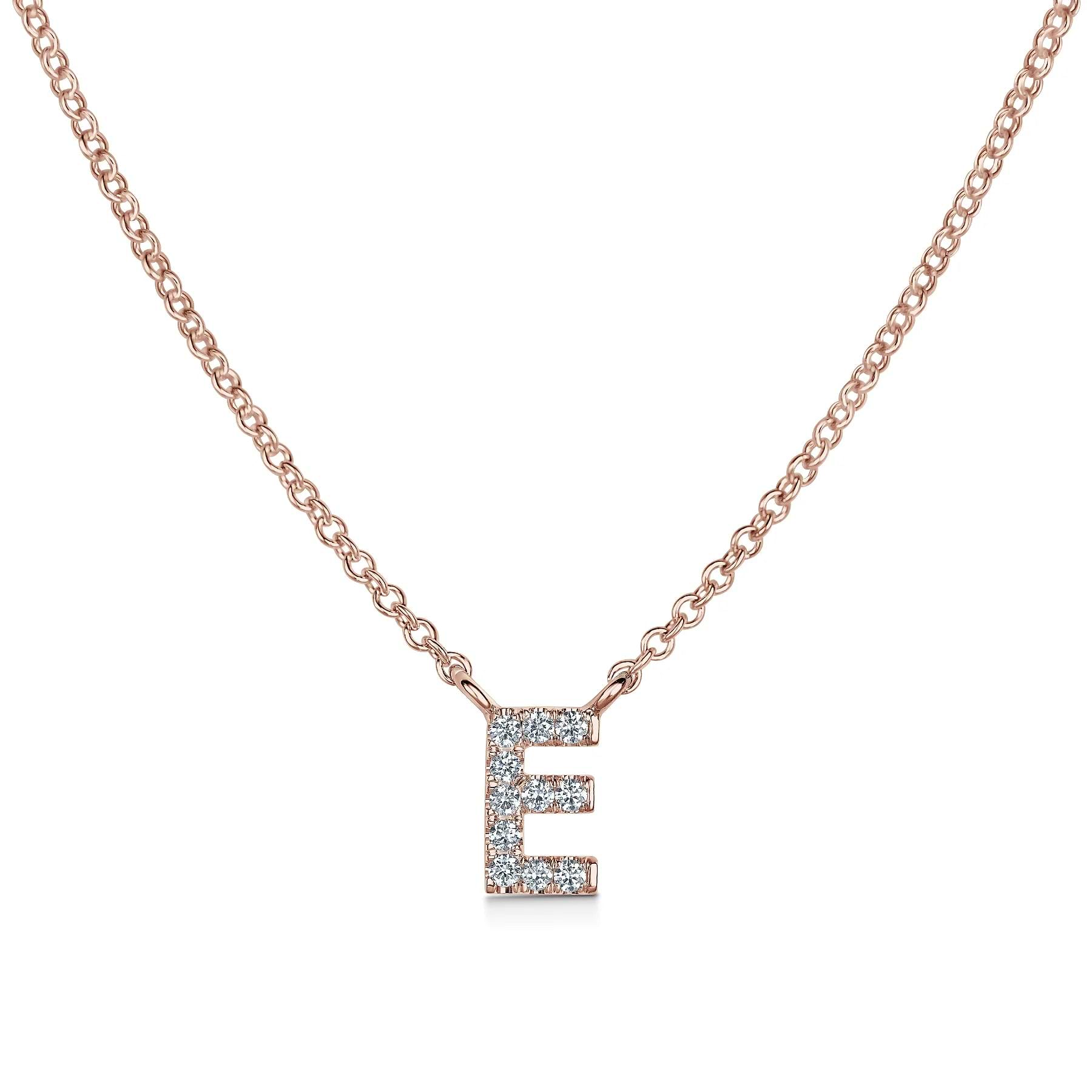 E - Initial