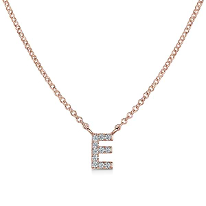 E - Initial