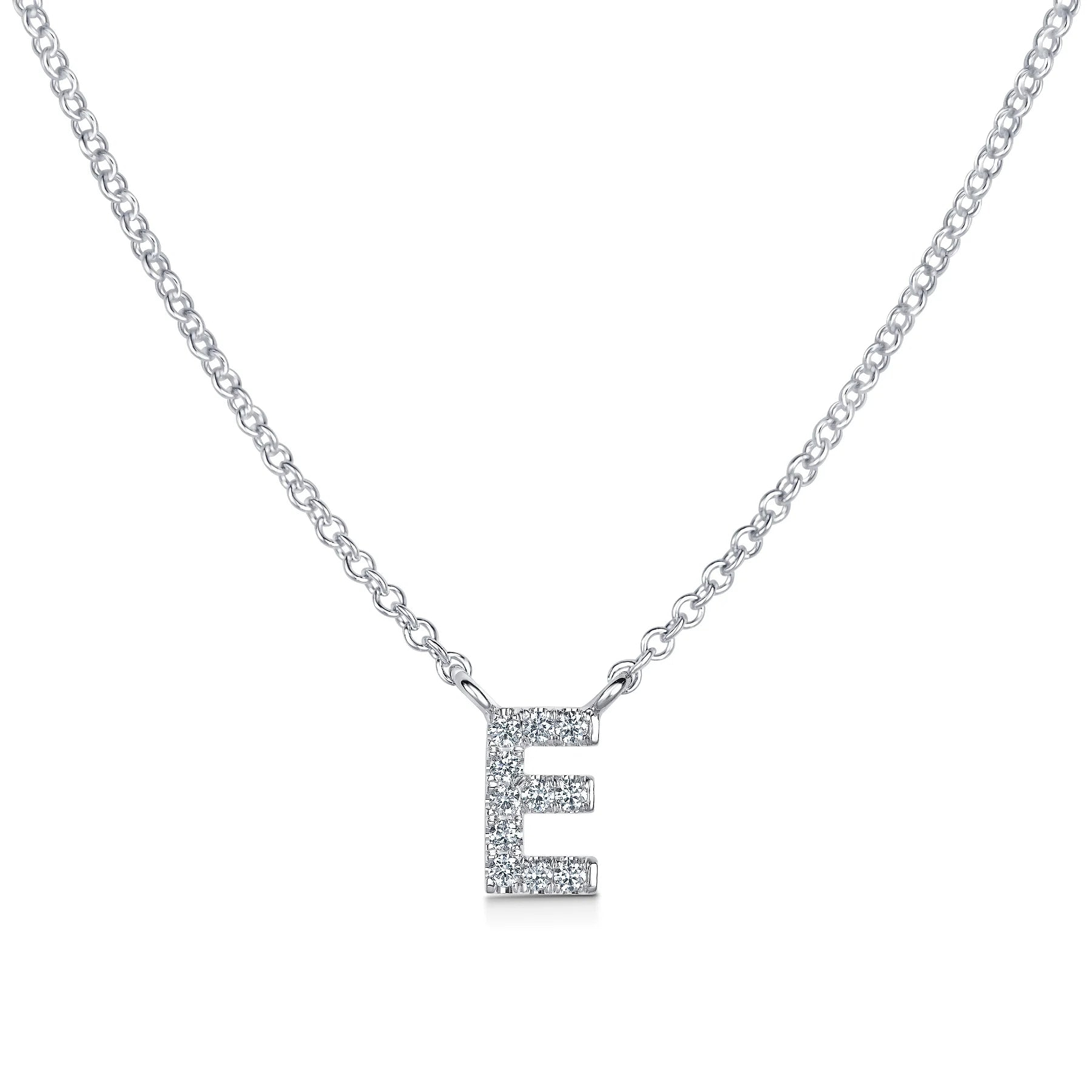 E - Initial