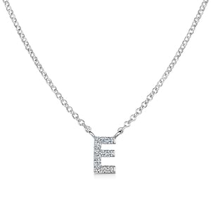 E - Initial