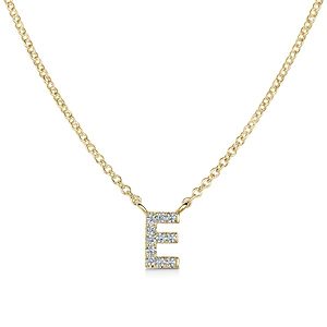 E - Initial