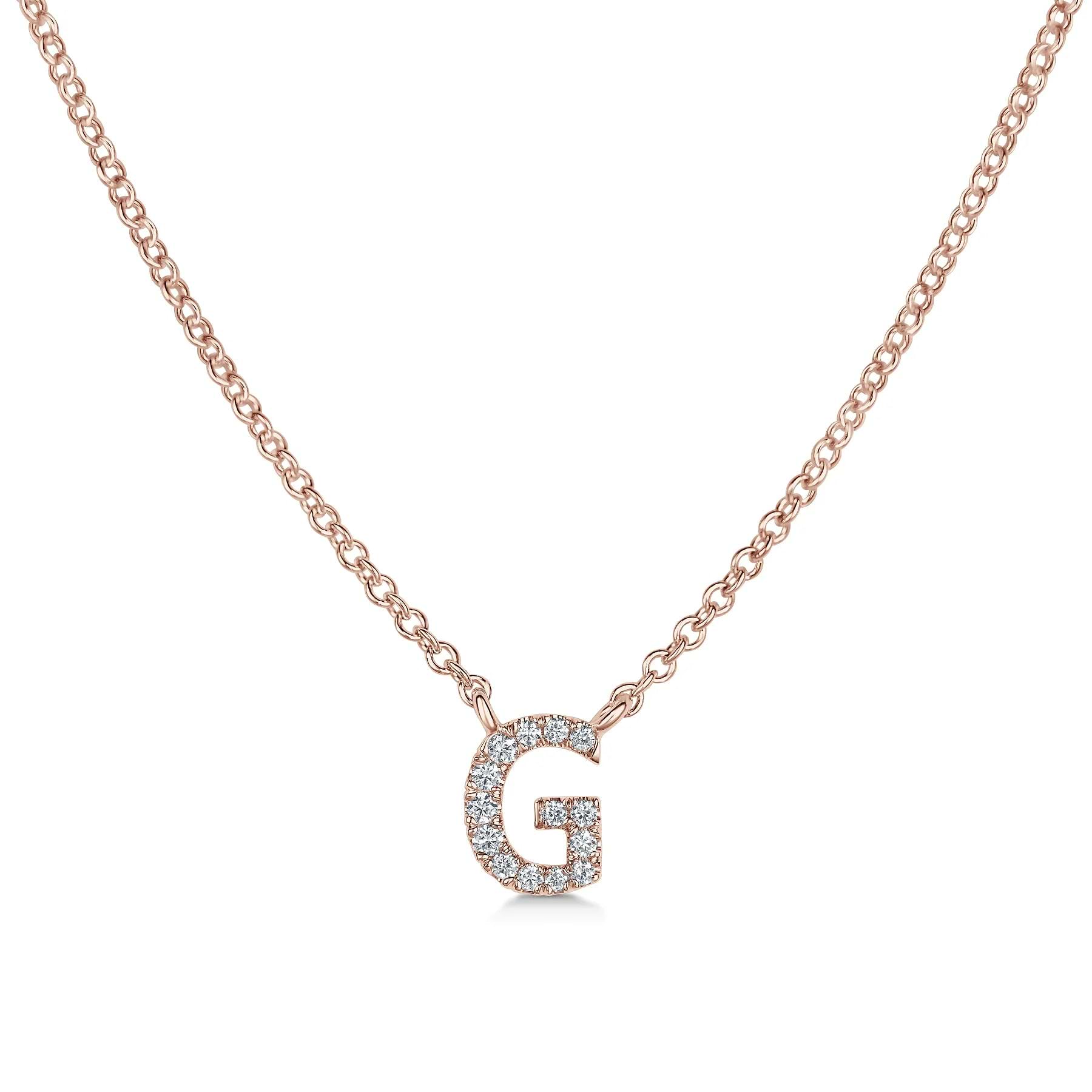 G - Initial