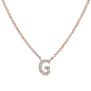 G - Initial