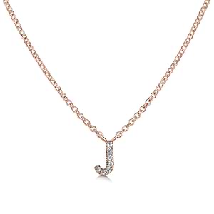 J - Initial