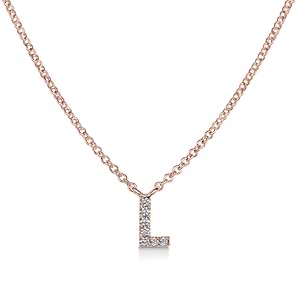 L - Initial