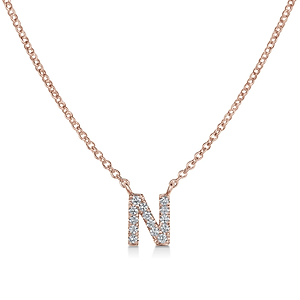 N - Initial