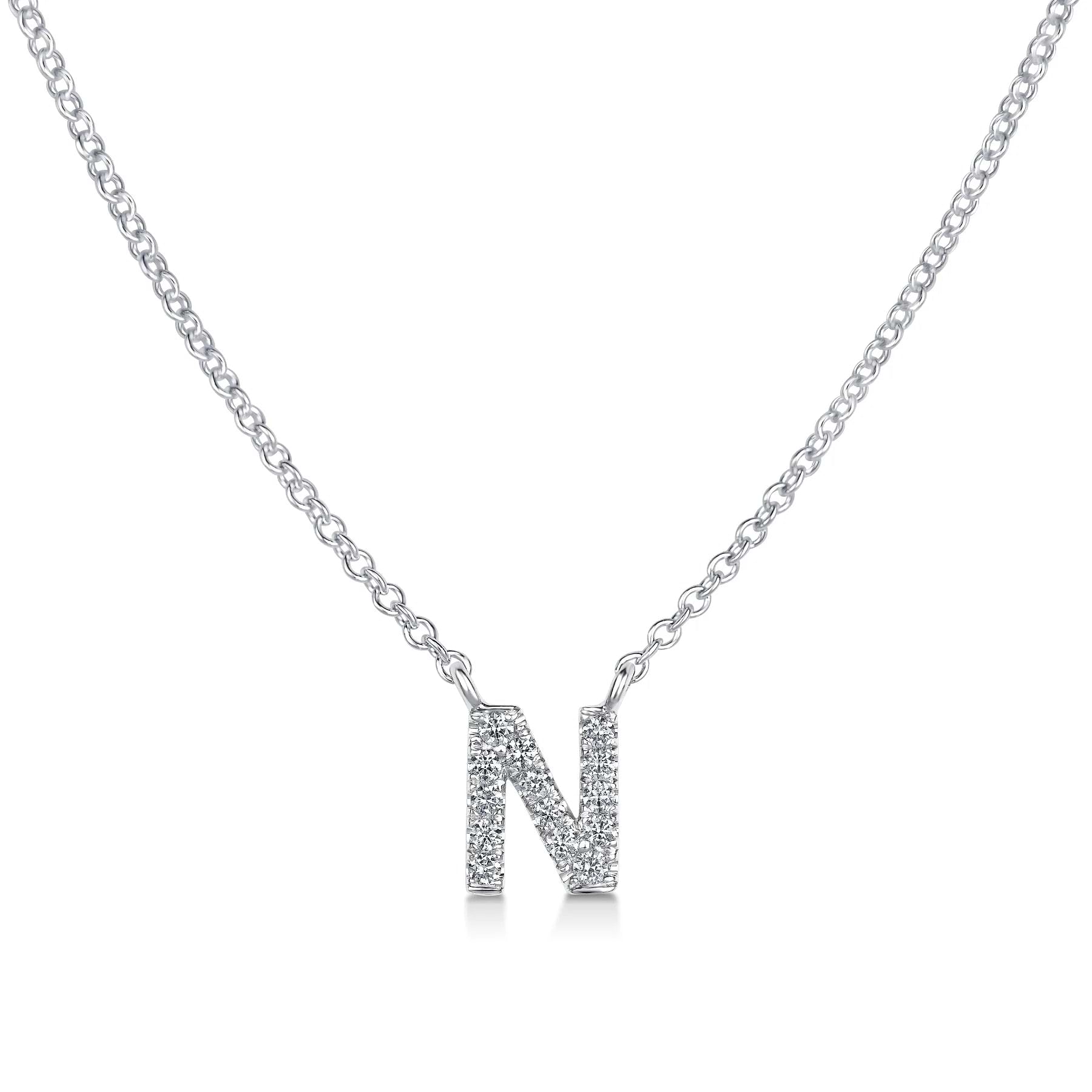 N - Initial