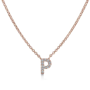 P - Initial