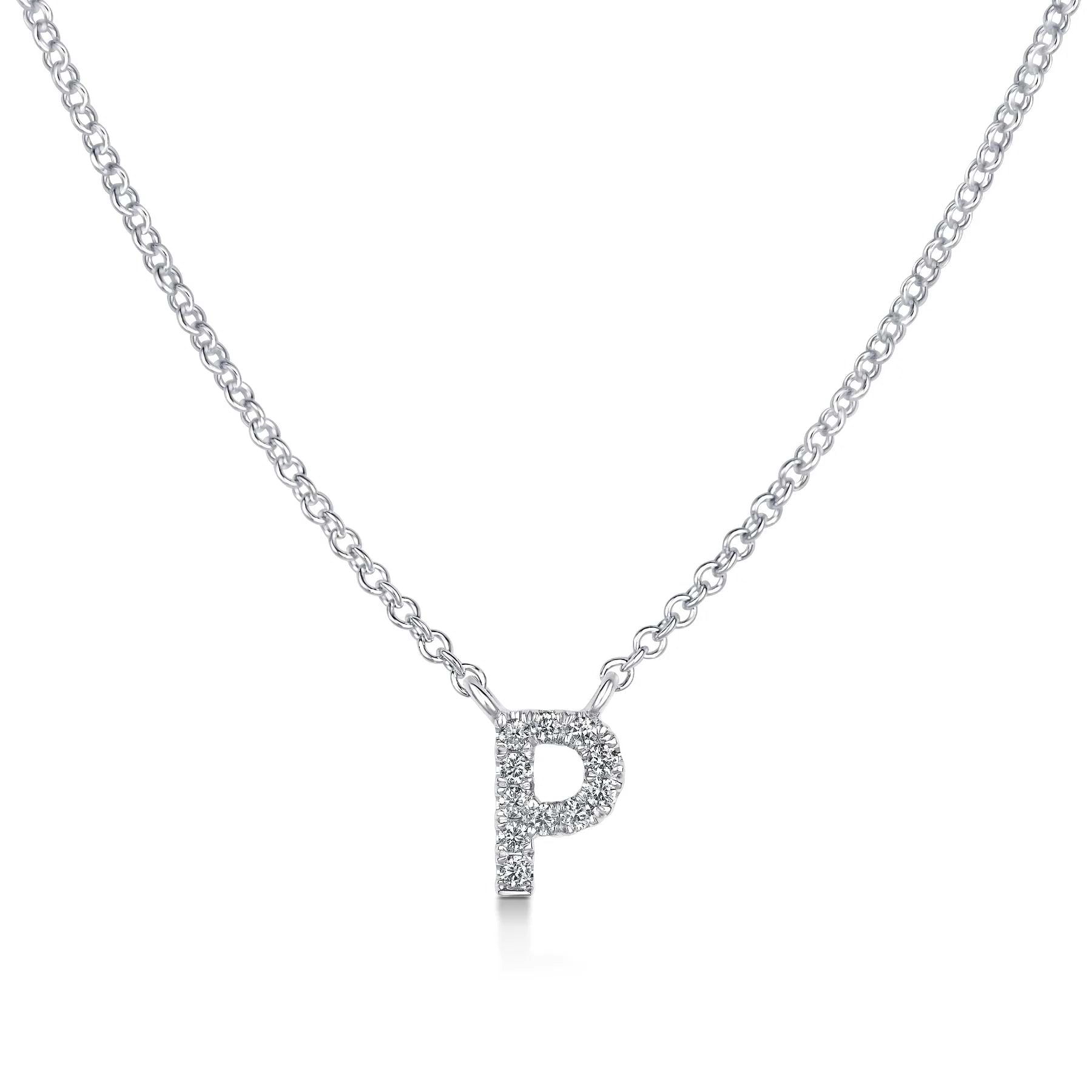 P - Initial