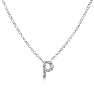 P - Initial