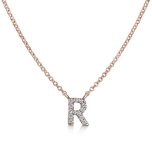 R - Initial