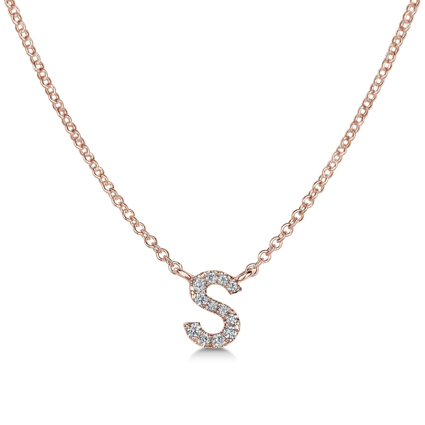 S - Initial