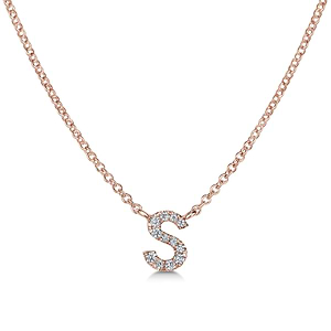 S - Initial