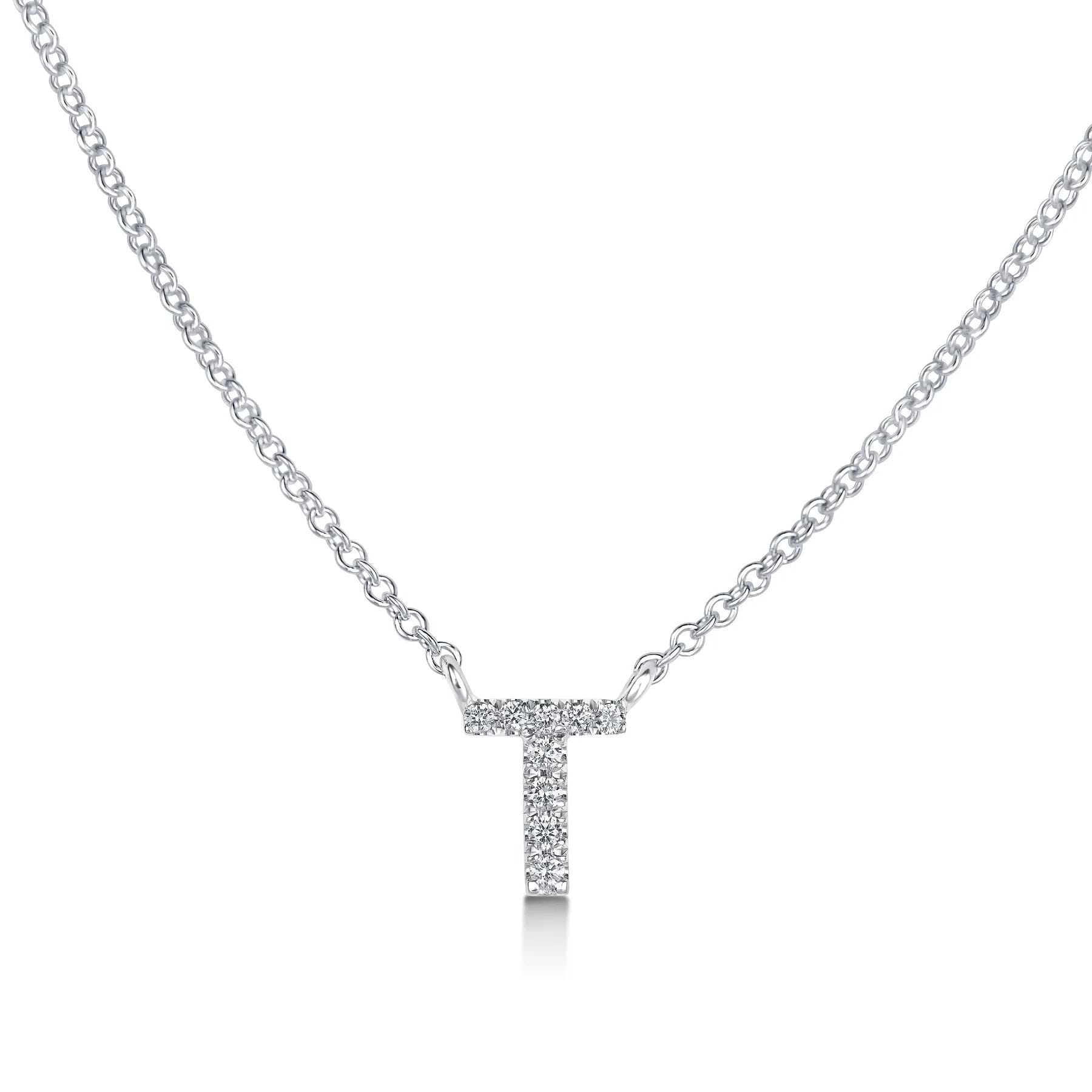 T - Initial
