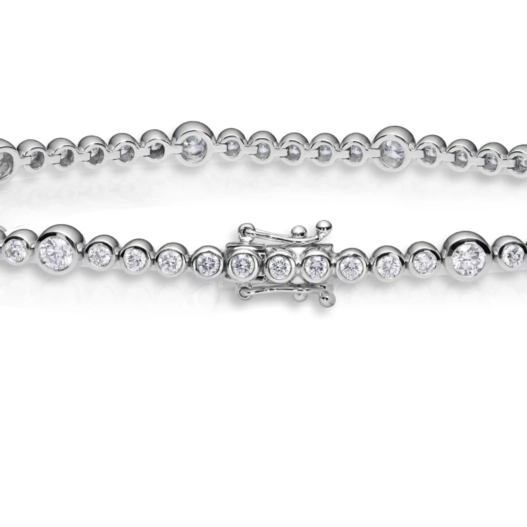 Saturn - Bracelet