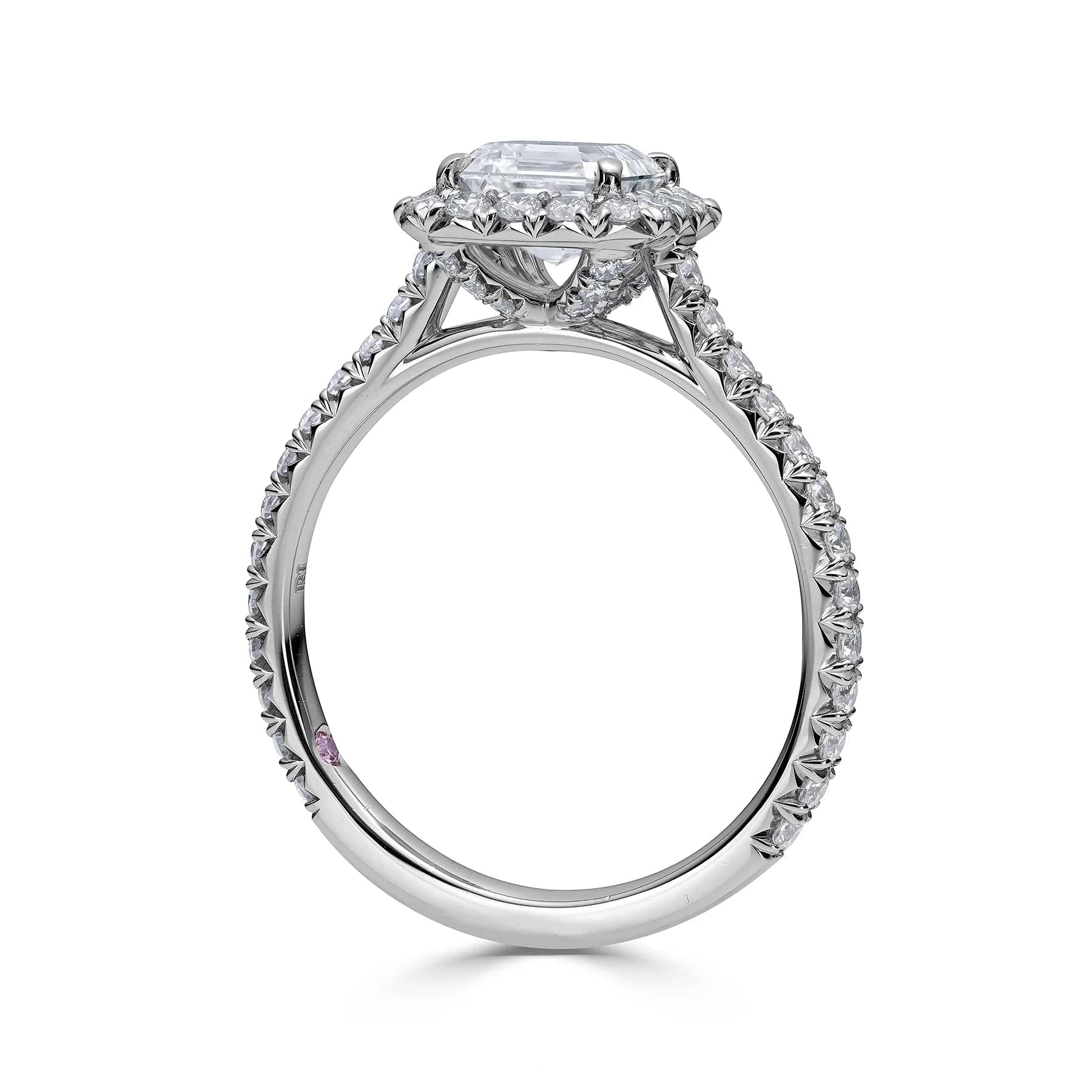 Constellation - Asscher