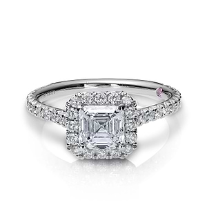 Constellation - Asscher