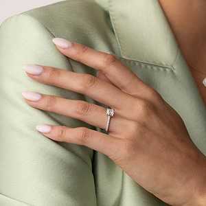 Eames - Asscher