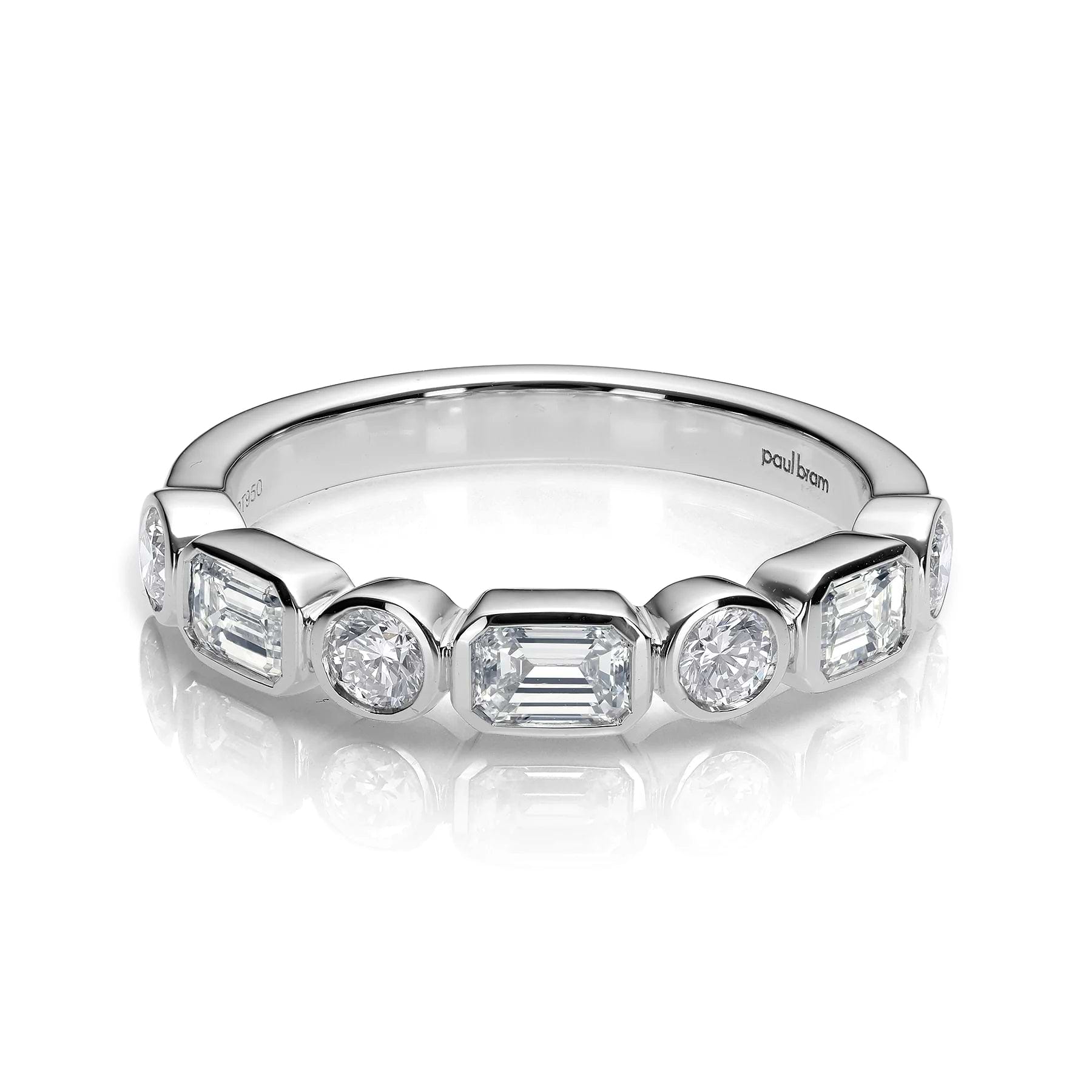 Petra - Ring
