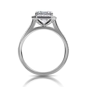 Ruthie - Asscher