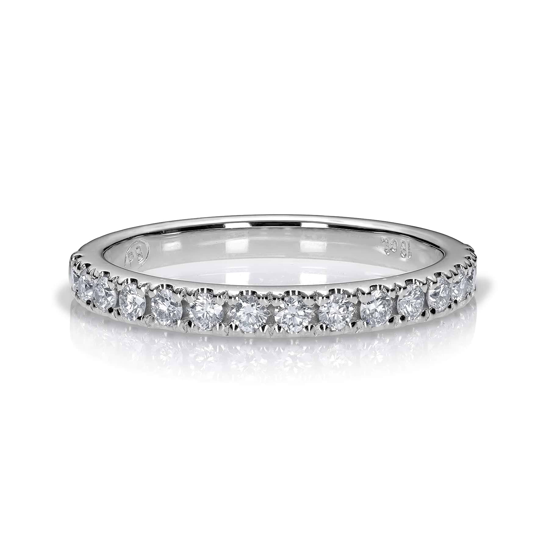 Blair - Wedding Ring