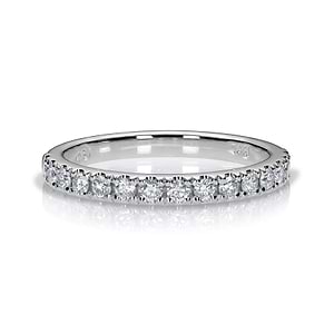 Blair - Wedding Ring