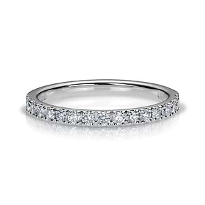 Holly - Wedding Ring