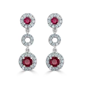 Ellerie - Ruby