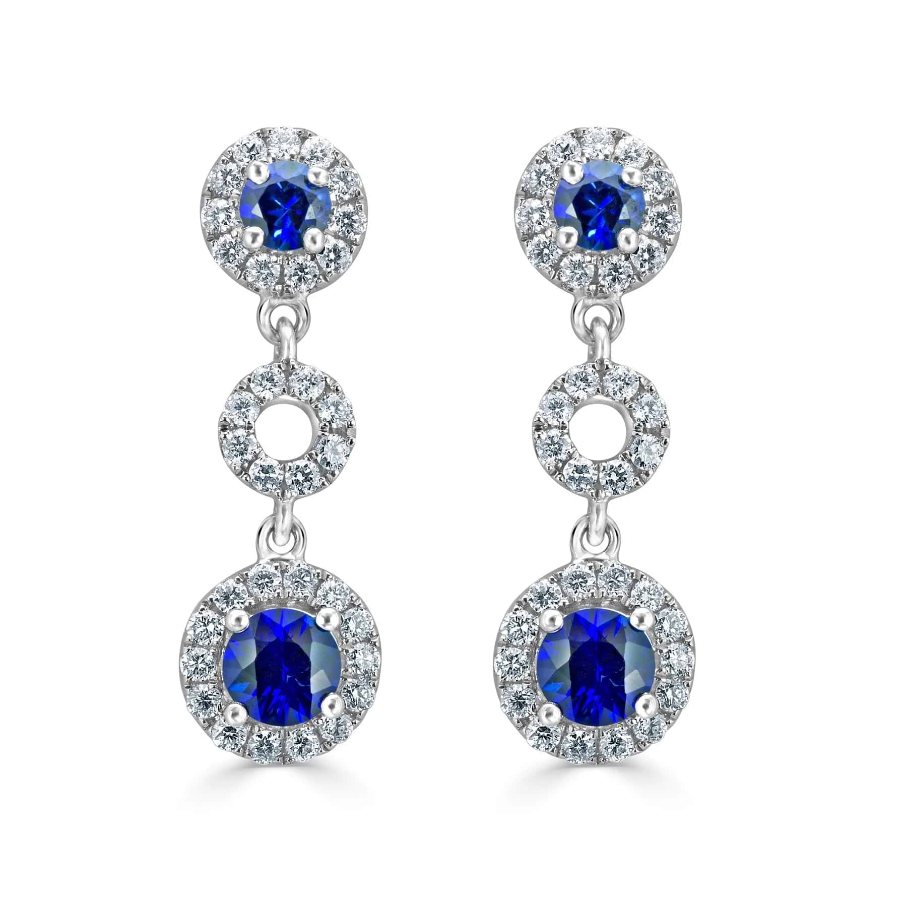 Ellerie - Sapphire