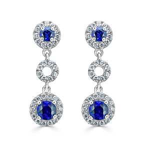Ellerie - Sapphire