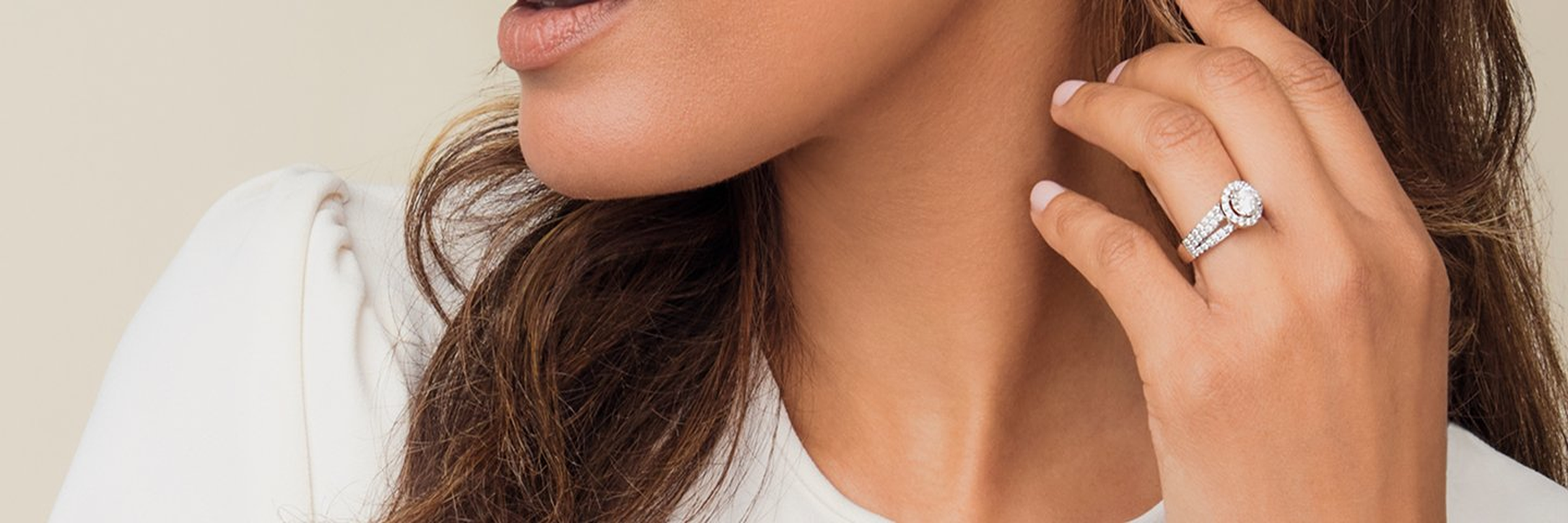Halo Rings