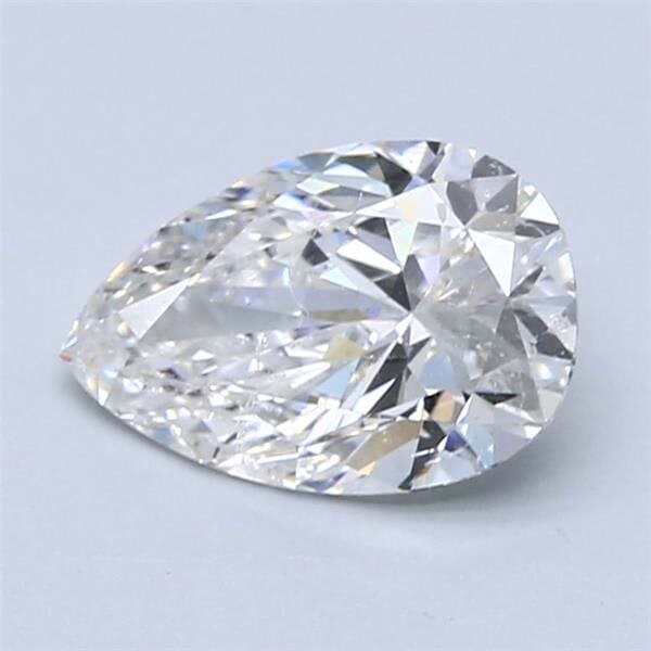 Pear 2.01ct G VS2