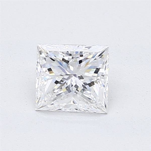 Princess 1.50ct F VS2