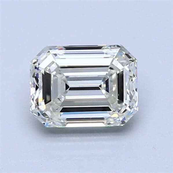 Emerald 2.50 I VVS2