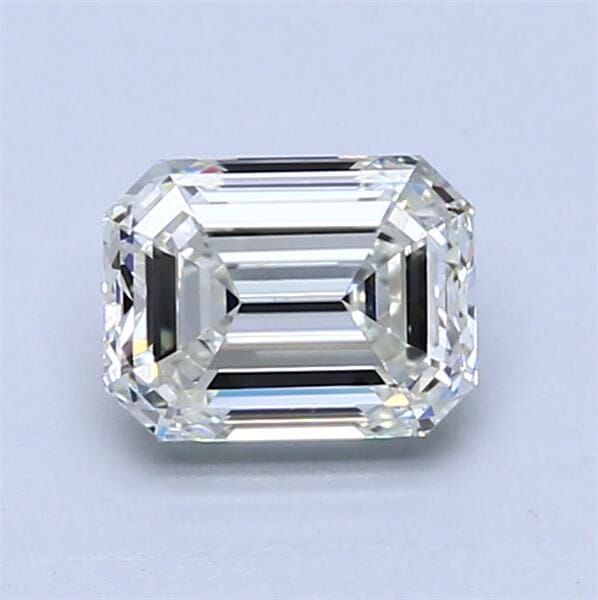 Emerald 2.00ct E VS1