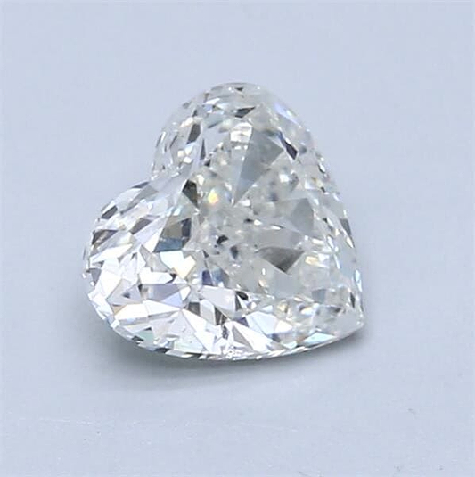 Heart 2.41 F VS2