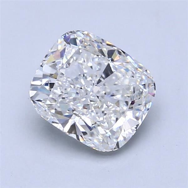 Cushion 3.00ct H VS1