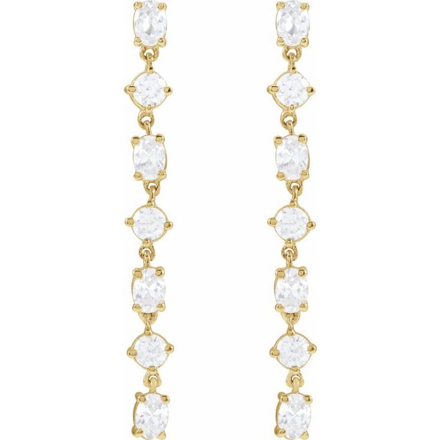14k-yellow-accented-dangle-earring-mountings
