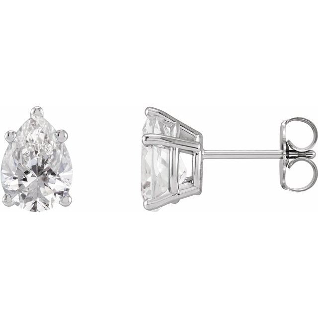 14k-white-gold-6-x-4-mm