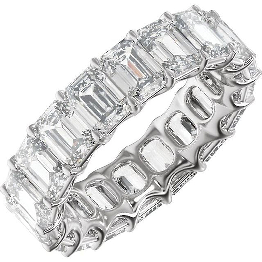 14k-white-gold-emerald-5.2-x-3.7-mm