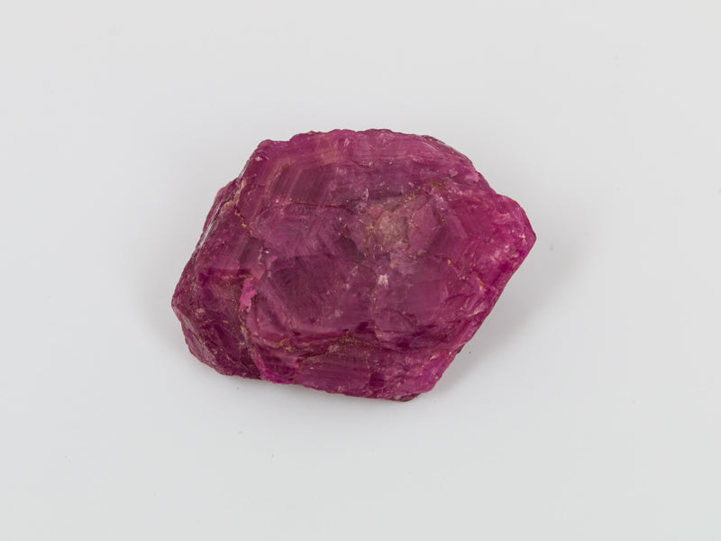 Crystal Red Ruby 1.26ct