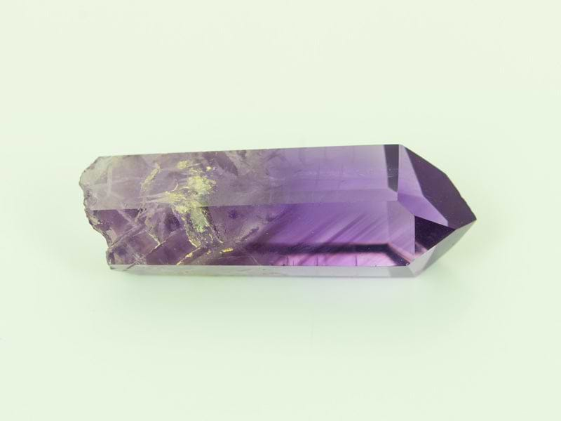 Crystal Purple Amethyst 1.26ct