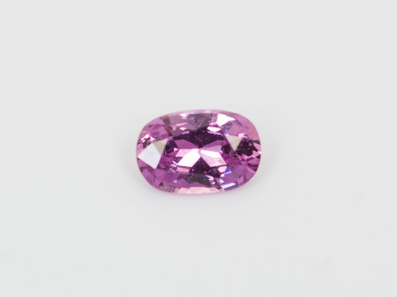 Oval Pink Sapphire 0.56ct